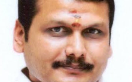 செந்தில் பாலாஜி வழக்கு இறுதி விசாரணை