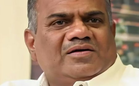 புஸ்ஸி ஆனந்த், C.T. நிர்மல் குமார் உள்ளிட்ட 4 பேர் (& Others) மீது வழக்கு
