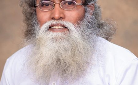 கரூரில் நடைபெற்ற துயர சம்பவத்திற்கு   அகில பாரத பார்க்கவ குல சங்கம் எபிபிஎஸ் தலைவர் திருமலை எம் ரவி இரங்கல்