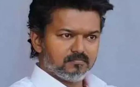 உயிரிழந்த 39 பேரின் குடும்பங்களுக்கு தலா ரூ.20 லட்சம் நிதி உதவி - விஜய்