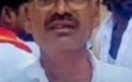 செந்தில் பாலாஜி தான் காரணம்!’ கடிதம் எழுதி வைத்துவிட்டு தவெக தொண்டர் தற்கொலை!