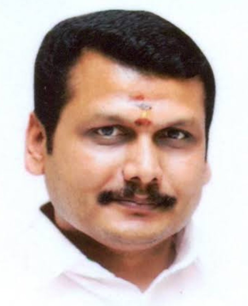 செந்தில் பாலாஜி வழக்கு இறுதி விசாரணை