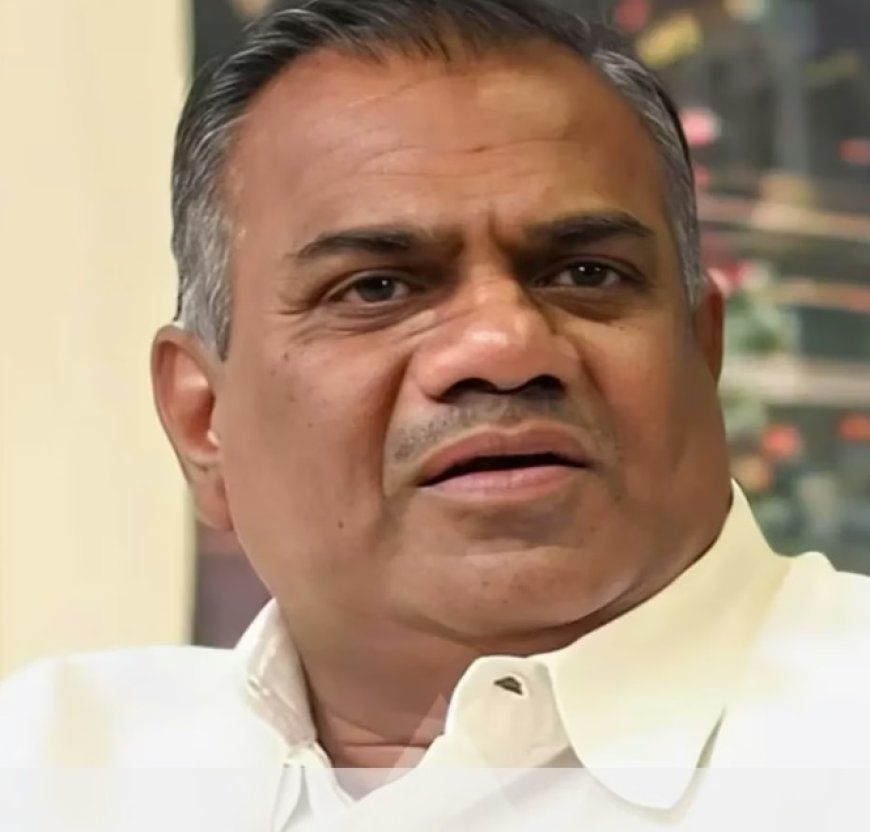 புஸ்ஸி ஆனந்த், C.T. நிர்மல் குமார் உள்ளிட்ட 4 பேர் (& Others) மீது வழக்கு