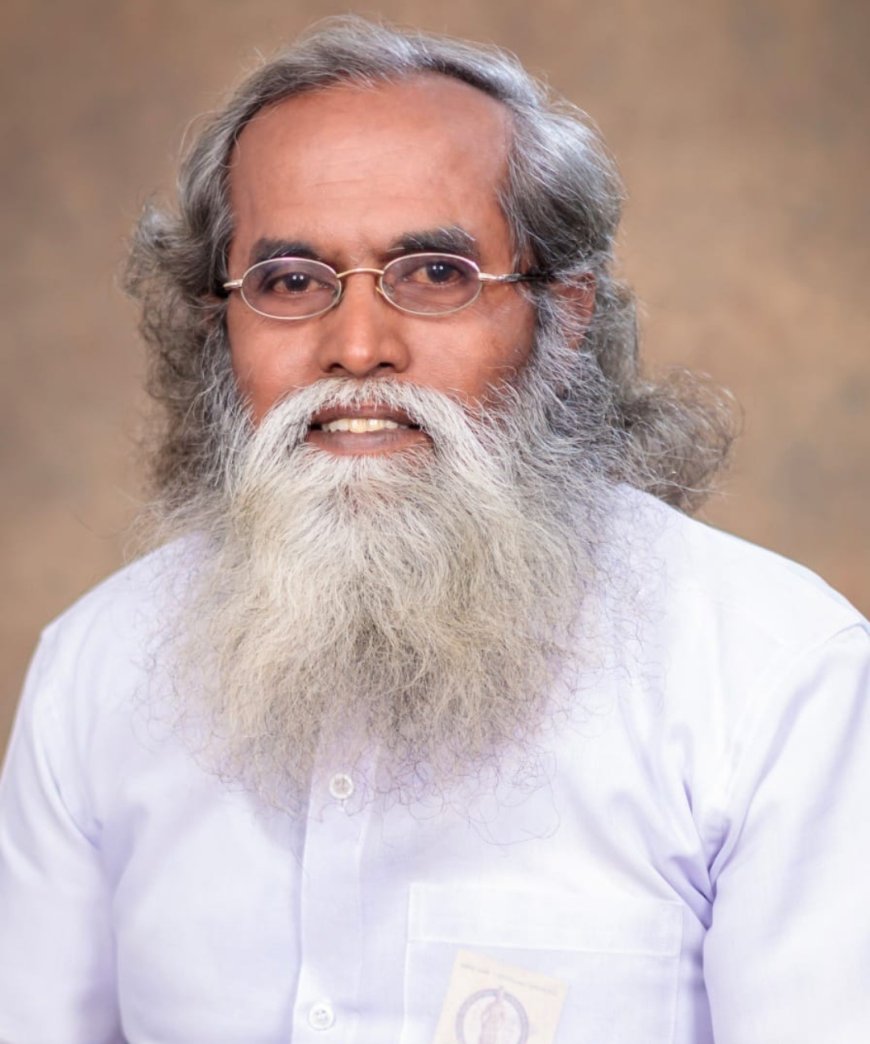 கரூரில் நடைபெற்ற துயர சம்பவத்திற்கு   அகில பாரத பார்க்கவ குல சங்கம் எபிபிஎஸ் தலைவர் திருமலை எம் ரவி இரங்கல்