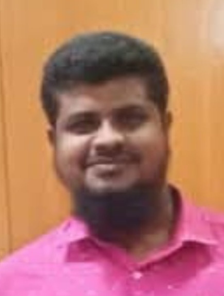 கரூரில் நடைபெற்ற கோர சம்பவத்திற்கு யுனிவர்சல் தவ்ஹீத் ஜமாஅத் ஆறுதல் : விஜய்யை கைது செய்யவும் கோரிக்கை
