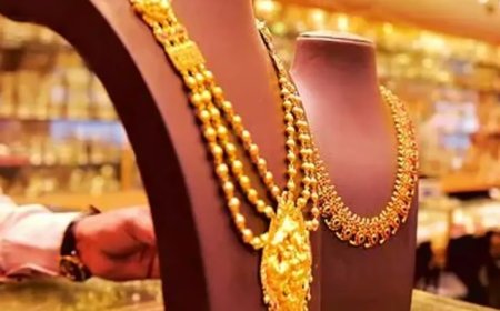 தங்கம் விலை இன்று அதிரடி குறைவு