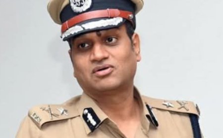 கரூர் துயர சம்பவம் வழக்கை விசாரிக்க சிறப்பு புலனாய்வு குழுவை அமைத்து நீதிபதி உத்தரவு