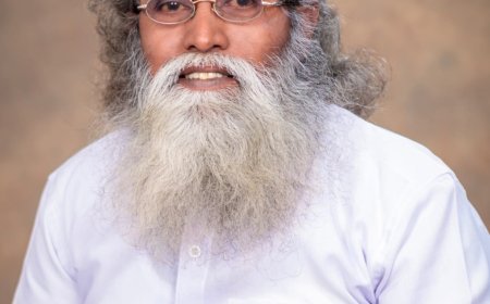 ஊடக சுதந்திரத்தை பாதுகாக்க வேண்டும் : அகில பாரத பார்க்கவ குல சங்கம் எபிபிஎஸ் நிறுவனத் தலைவர் திருமலை எம் ரவி