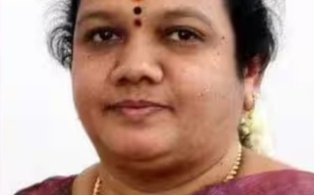 மதுரை மாநகராட்சி மேயர் இந்திராணி பொன்வந்த் ராஜினாமா