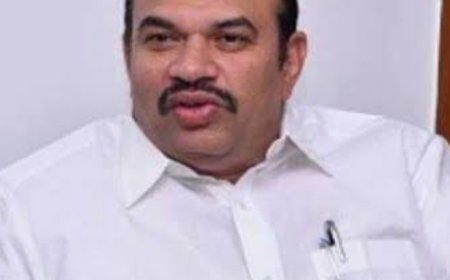 திருச்சி காந்தி மார்க்கெட் விரிவாகத்திற்காக மகளிர் சிறை விரைவில் மாற்றப்படும் : எம்எல்ஏ இனிகோ இருதயராஜ்  கேள்விக்கு அமைச்சர் ரகுபதி பதில்