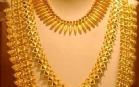 ஒரே நாளில் சவரனுக்கு ரூ.3,680 குறைந்த தங்கம்