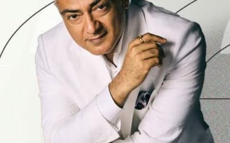 நெரிசலில் சிக்கிய சம்பவங்கள் தமிழ்நாட்டில் நிறைய நடக்கிறது.  அதற்கு அந்த தனிப்பட்ட நபர் மட்டும் பொறுப்பல்ல. நாம எல்லாரும் தான் பொறுப்பு - அஜித் குமார் பேட்டி