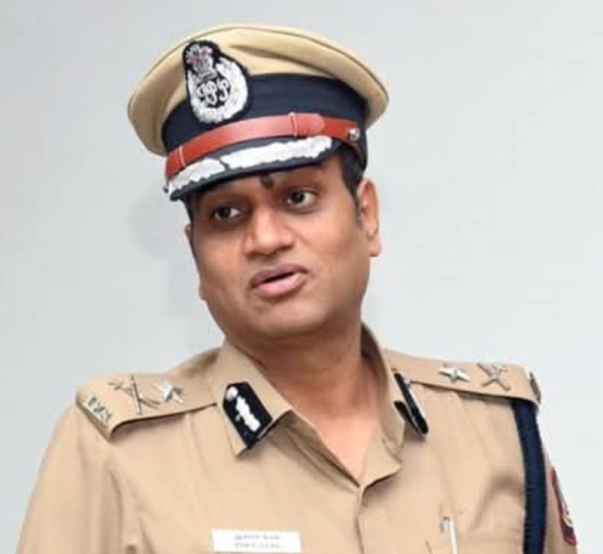 கரூர் துயர சம்பவம் வழக்கை விசாரிக்க சிறப்பு புலனாய்வு குழுவை அமைத்து நீதிபதி உத்தரவு