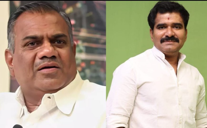 முன் ஜாமின் கேட்டு உச்ச நீதிமன்றத்தில் புஸ்ஸி ஆனந்த், நிர்மல்குமார் மனு