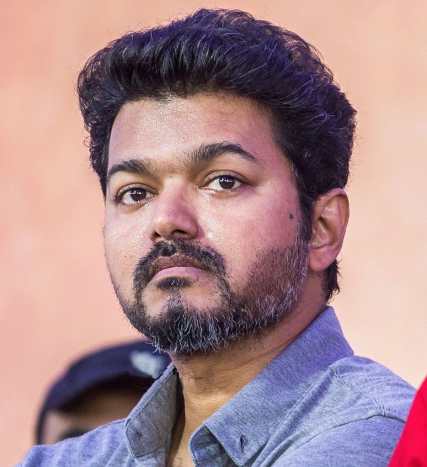 விஜய் கரூர் செல்வதற்கு பாதுகாப்பு கேட்டு டிஜிபி-யிடம் வைத்த 5 கோரிக்கைகள்