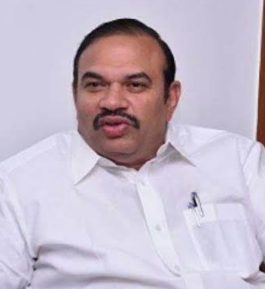திருச்சி காந்தி மார்க்கெட் விரிவாகத்திற்காக மகளிர் சிறை விரைவில் மாற்றப்படும் : எம்எல்ஏ இனிகோ இருதயராஜ்  கேள்விக்கு அமைச்சர் ரகுபதி பதில்