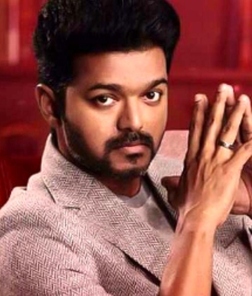 திமுக ஆட்சியாளர்கள் வீட்டுக்கு போகப்போவது உறுதி: தவெக தலைவர் விஜய்