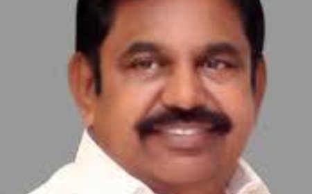 கோவை கல்லூரி மாணவி கூட்டு பாலியல் வன்கொடுமை செய்யப்பட்ட விவகாரம் : அதிமுக போராட்டம் அறிவிப்பு