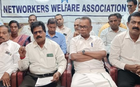 எம்.எல்.எம் தொழிலுக்கு அரச அங்கிகாரமும் சட்ட பாதுகாப்பு வேண்டி நெட்வொர்க்கர்ஸ் வெல்பேர் அயோசியேஷன் கோரிக்கை