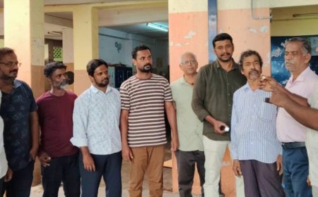 சோழர்கால நாணயங்கள் குறித்து சிறப்பு சொற்பொழிவு நிகழ்ச்சி