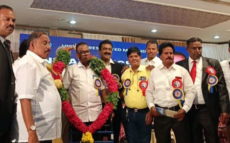 போலி நிதி நிறுவனங்களிடமிருந்து பணத்தைப் பெற்றுத் தரும் கட்சிகளுக்கு எங்கள் ஆதரவு