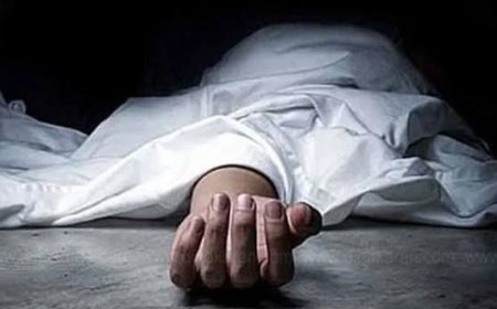 திருச்சியில்  மயங்கி விழுந்து முதியவர் சாவு : போலீசார் விசாரணை