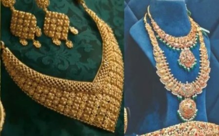 ஆபரணத் தங்கத்தின் விலை சவரனுக்கு ரூ.1,120 சரிவு