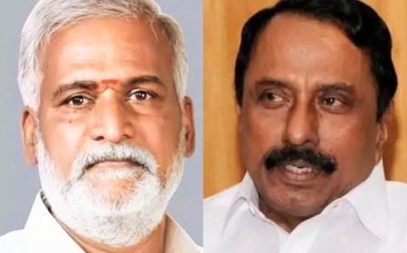 தமிழக அரசியலில் பரபரப்பு திமுகவில் சேருகிறாரா செங்கோட்டையன்