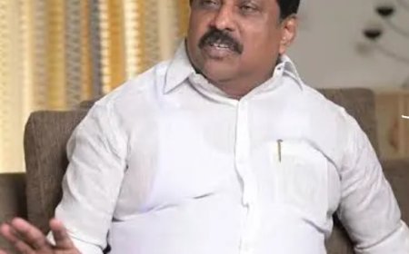 திருச்சியில் நாளை நடைபெற இருந்த  பாஜக பொதுக்கூட்டம் ஒத்திவைப்பு