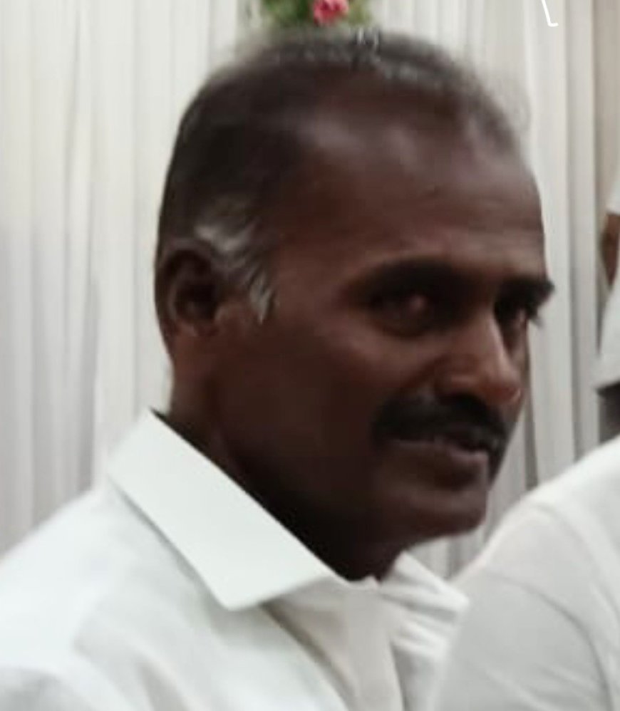 திருச்சி திருவெறும்பூர் பகுதியில் கனமழையால் 450 ஏக்கர் நெற்பயிர்கள் நீரில்  மூழ்கி விவசாயிகள் பாதிப்பு : கலெக்டரிடம் த. மா கா. விவசாய அணி கோரிக்கை மனு