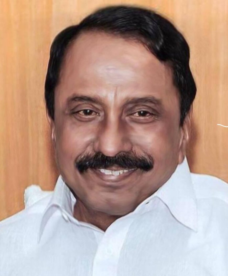 இரட்டை இலை சின்னம் விவகாரம் : தேர்தல் ஆணையத்திடன் செங்கோட்டையன் கடிதம்