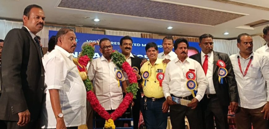 போலி நிதி நிறுவனங்களிடமிருந்து பணத்தைப் பெற்றுத் தரும் கட்சிகளுக்கு எங்கள் ஆதரவு