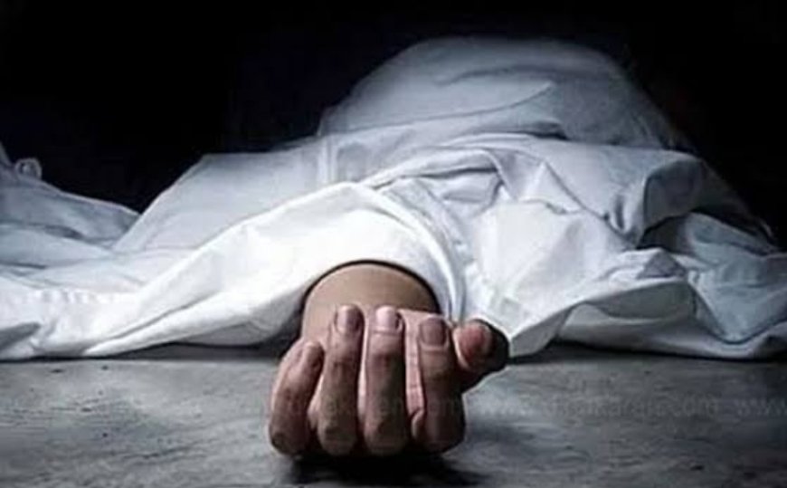 திருச்சியில்  மயங்கி விழுந்து முதியவர் சாவு : போலீசார் விசாரணை