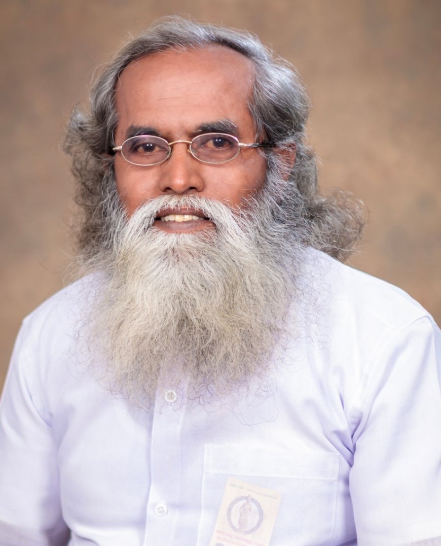 டெல்லி குண்டுவெடிப்பு  நாட்டின் அமைதியை குலைக்கும் செயல் : எபிபிஎஸ் தலைவர் திருமலை எம். ரவி கண்டனம்