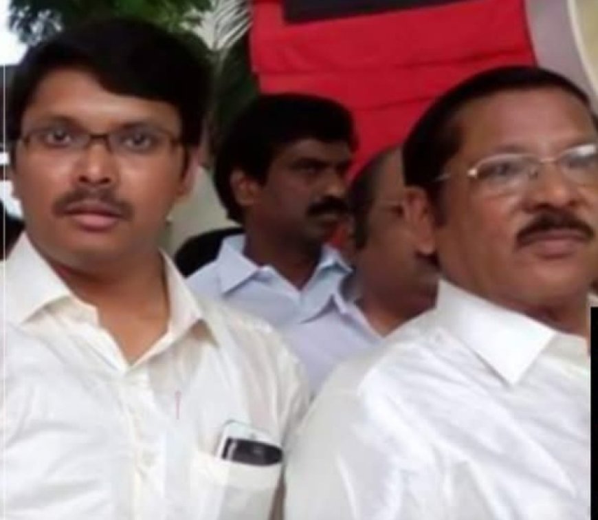 இங்கேயும் 11 சீட் தான் : திமுக கிண்டல்