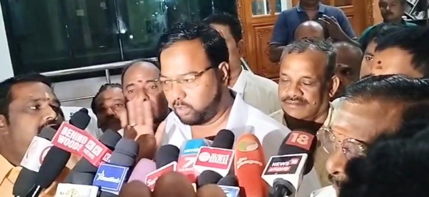 பஞ்சப்பூர் புதிய காய்கனி வணிக வளாகத்தின் செயல்பாடுகள் பற்றி விரிவான விளக்கம் தேவை : அனைத்து வியாபார சங்கங்களின் கூட்டமைப்பு கோரிக்கை