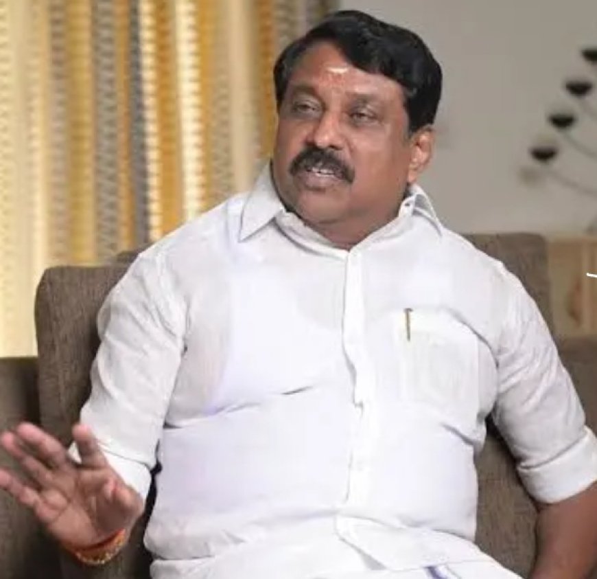 திருச்சியில் நாளை நடைபெற இருந்த  பாஜக பொதுக்கூட்டம் ஒத்திவைப்பு