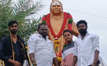 கள்ளர் மறவர் அகமுடையார் என அனைத்து பிரிவையும் தேவர் என அரசாணை வெளியிட வேண்டும் : பி.எம்.டி மக்கள் பாதுகாப்பு இயக்கம் கோரிக்கை