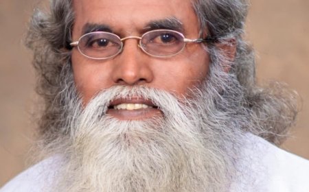 முன்னாள் அமைச்சர் வி வி எஸ் அவர்களை மத்திய மாநில அரசு கவுரவிக்க அகில பாரத பார்க்கவ குல சங்கம் எபிபிஎஸ் ன் தலைவர் திருமலை எம் ரவி கோரிக்கை
