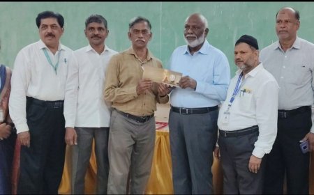 ராஜேந்திர சோழனின் கடற்படைப் பயணத்தின் ஆயிரமாவது ஆண்டு நிறைவை நினைவு கூறும் நாணயம் குறித்த சிறப்பு சொற்பொழிவு