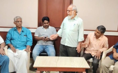 கருப்பொருள் சார்ந்த அஞ்சல் தலை சேகரிப்பில் ‌ஈடுபடுவது எவ்வாறு சிறப்பு சொற்பொழிவு நிகழ்ச்சி