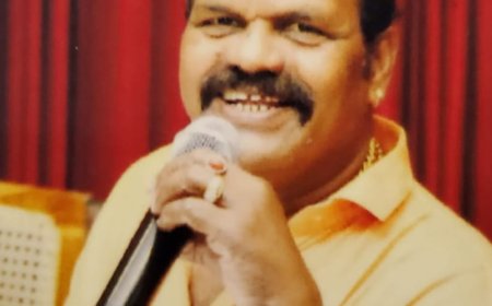 42 ஆண்டுகளாக பாரம்பரிய சித்த மருத்துவம் செய்து வரும் மருத்துவர்  கே.எஸ்.சுப்பையா பாண்டியன்