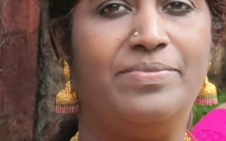 ஆரோக்கியமான வாழ்க்கை முறைக்கு சமச்சீர் உணவாக  பழங்கள், காய்கறிகள், முழு தானியங்கள் உண்ணவும் நொறுக்குத்தீனிகளைத் தவிர்க்கவும் வேண்டும் : தமிழரசி சுப்பையா