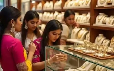 ஒரு லட்சத்தை நெருங்கும் தங்கம் விலை