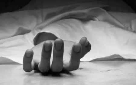 மனைவி பிரிந்து சென்றதால் கேன்டீன்  ஊழியர் தற்கொலை : உறையூர் போலீசார் விசாரணை