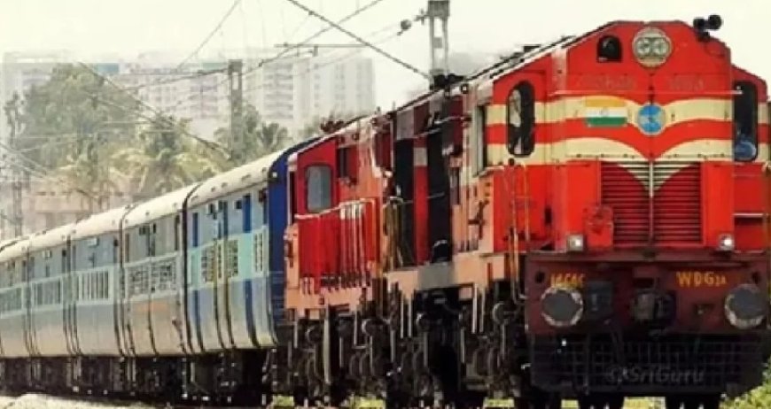 திருச்சி எக்ஸ்பிரஸ் ரயிலில் ரூ 18 லட்சம் கஞ்சா பறிமுதல் : ரயில்வே பாதுகாப்பு படை போலீசார் அதிரடி