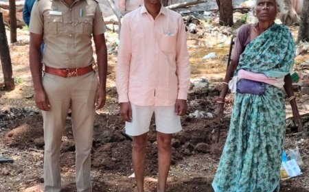 பெயர் விலாசம் தெரியாத நபர் மரணம் : நல்லடக்கம் செய்த சமூக செயற்பாட்டாளர்