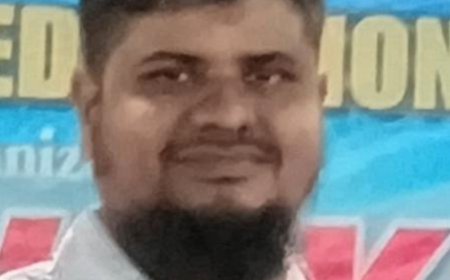 சந்தர்ப்பவாத அரசியல் துரோகம் செய்த காங்கிரஸுக்கு யுனிவர்சல் தவ்ஹீத் ஜமாஅத் கடும் கண்டனம்