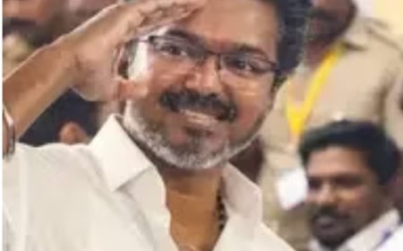 நாளை காலை 11 மணிக்கு பதவியேற்பு