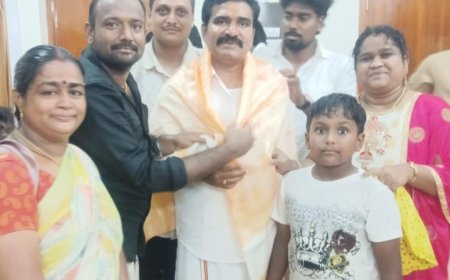 முதல்வர் விஜயால் எங்கள் தலைவிதி மாறட்டும் : 2013 ஆம் ஆண்டு ஆசிரியர் தகுதி தேர்வில் தேர்ச்சி பெற்றவர்கள் எதிர்பார்ப்பு